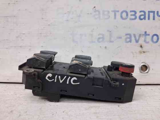 Блок управления стеклоподъемниками Honda Civic FD 1.8 БЕНЗИН R18A 2005 (б/у) Київ