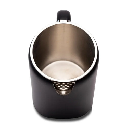 Электрочайник Magio MG-509 1.5 л черный Київ - зображення 3