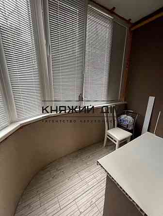 Оренда 1-кімнатної квартири в новому будинку м. Голосіївська, № 11203552 Киев