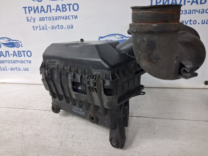 Корпус воздушного фильтра Mitsubishi Lancer 10 1.5 БЕНЗИН 4A91 2007 (б/у) Киев - изображение 4