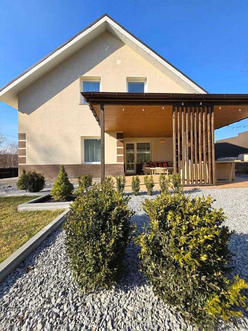 продажа 4-к дом Васильковский, Васильков, 130000 $ Васильков - изображение 1