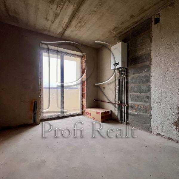 продажа 1-к квартира Киево-Святошинский, Ходосовка, 35000 $  - зображення 1