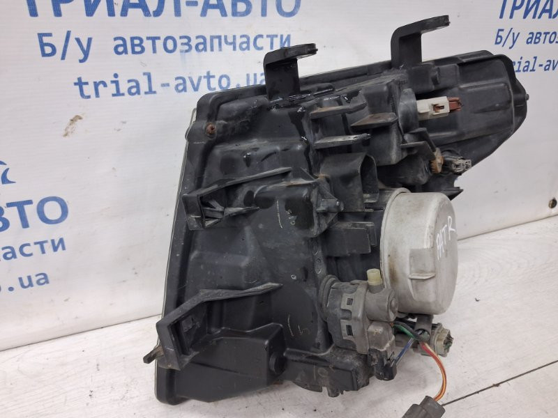 Фара правая Ксенон Nissan Pathfinder 2004-2014 26010EB380 (Арт. 66016) Киев - изображение 5