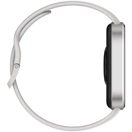 Смарт-годинник Xiaomi Redmi Watch 6 Silver Gray (BHR08CUGL) Харьков