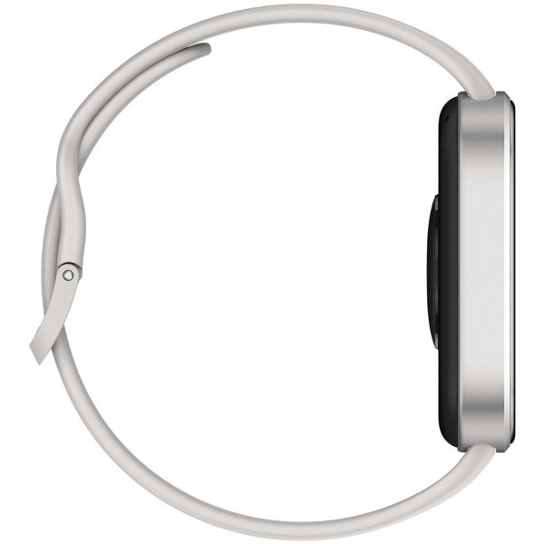 Смарт-годинник Xiaomi Redmi Watch 6 Silver Gray (BHR08CUGL) Харьков - изображение 4