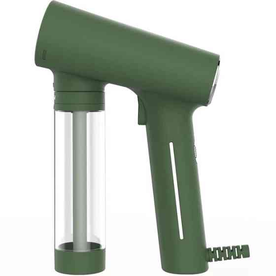 Отпариватель ручной SteamOne EUNS150G 2000 Вт зеленый Киев