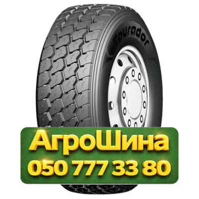 385/65R22.5 Tourador MAX FORCE A2 164J Прицепная грузовая шина Київ