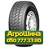 385/65R22.5 Tourador MAX FORCE A2 164J Прицепная грузовая шина Київ