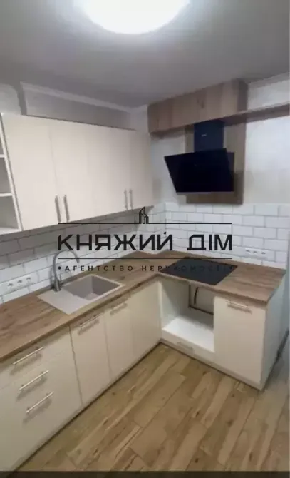 Продаж 2 кімнатної квартири в Святошинському районі по провул. Приладний,4 код 21146506 Київ - зображення 2