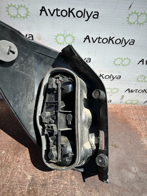 Фонарь задний правый Renault Laguna II 2001-2007 (8200002472) Ковель - зображення 6