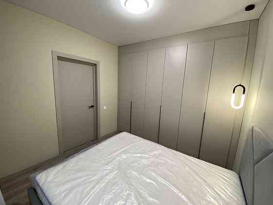 долгосрочная аренда 1-к квартира Киев, Подольский, 22000 грн./мес. Киев