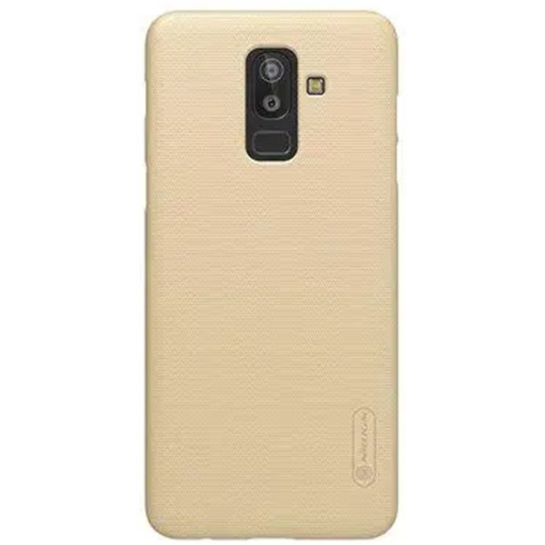 Чехол Nillkin Matte для Samsung Galaxy J810 J8 (2018) Gold Харків - зображення 2