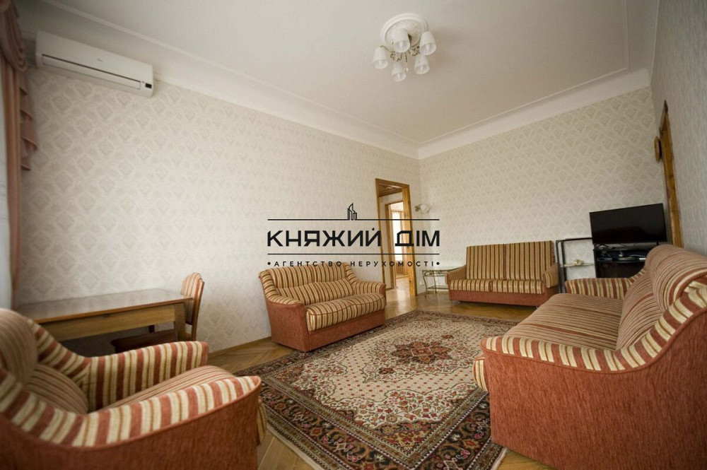 Оренда 3-кімнатної квартири на вул. Госпітальної 1А метро Палац спорту 11180549 Київ - зображення 6