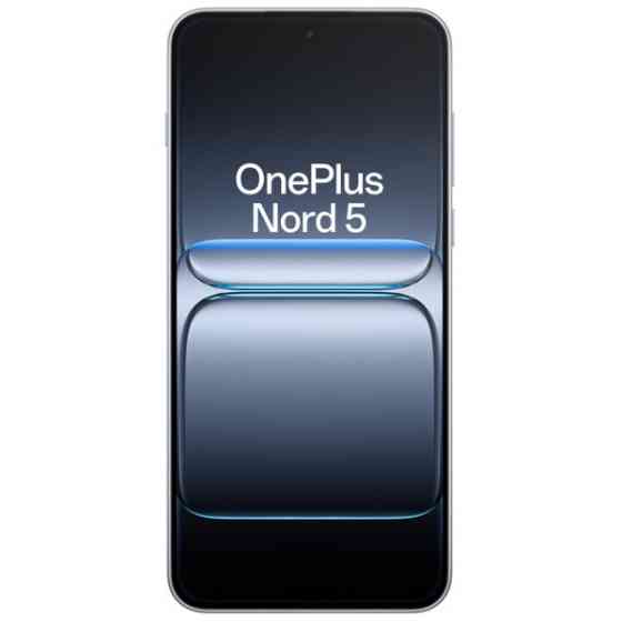 Смартфон OnePlus Nord 5 5G 12/512GB Dry Ice Global (Код товару:42088) Харків