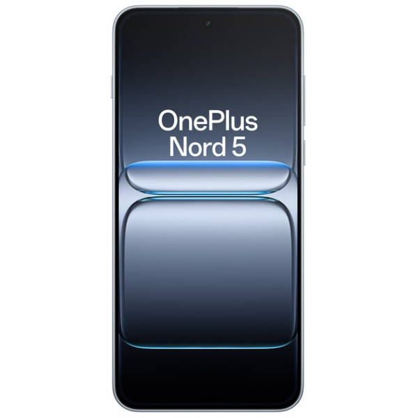 Смартфон OnePlus Nord 5 5G 12/512GB Dry Ice Global (Код товару:42088) Харьков - изображение 2