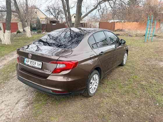 Fiat Tipo 2021 р. ГБО AEB (Італія), перший власник, 69 тис. пробіг, ідеальний стан! Запоріжжя