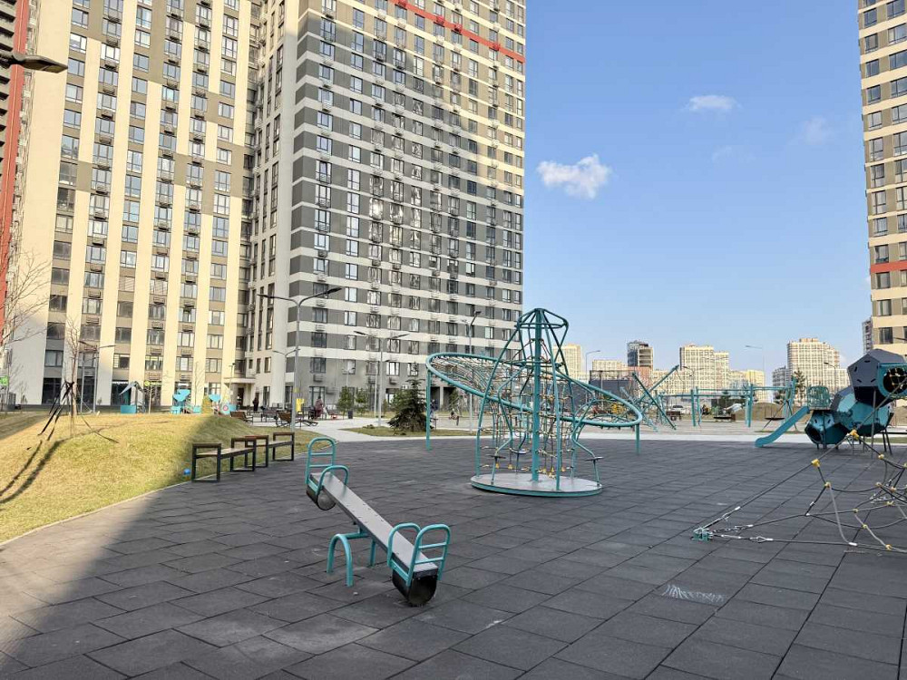 продажа 2-к квартира Киев, Подольский, 120000 $ Київ - зображення 1