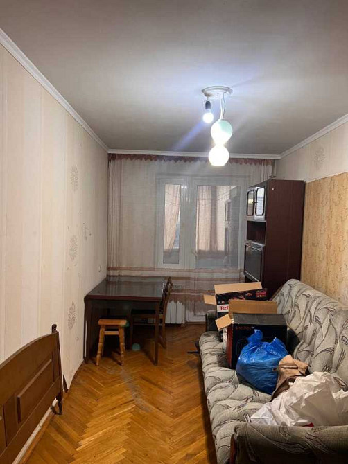 долгосрочная аренда 3-к квартира Киев, Днепровский, 12000 грн./мес. Киев - изображение 12