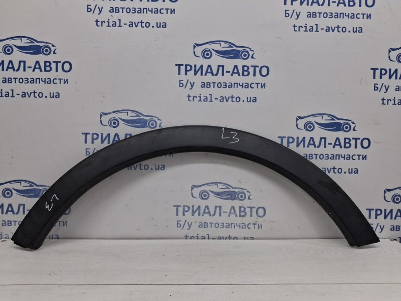 Накладка крыла SsangYong Korando C200 2.0 DIESEL D20DT 2010 задн. прав. (б/у) Київ - зображення 1