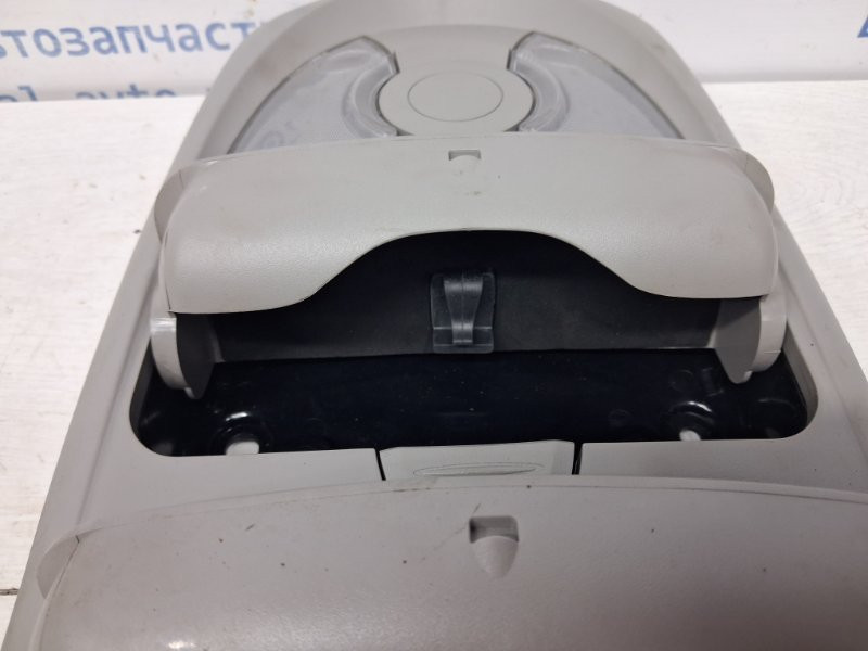 Плафон передний SsangYong Kyron DJ 2.7 D27DT 2005 (б/у) Киев - изображение 3