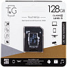 Карта памяти T&G (UHS-3) microSDHC Class 10 - 128GB (с адаптером) Херсон