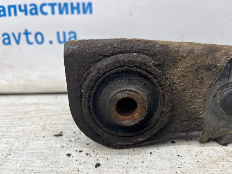 Рычаг задней подвески нижний поперечный (под пружину) Hyundai Santa fe CM 2.2 DIESEL D4HB 2005 (б/у) Київ - зображення 4