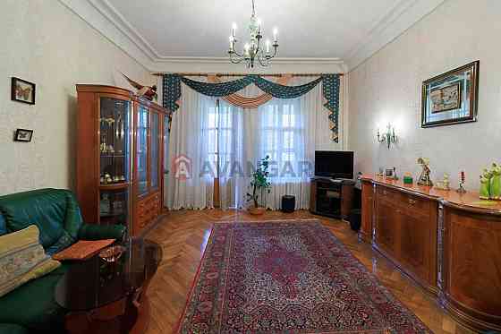 продажа 4-к квартира Киев, Печерский, 163000 $ Київ
