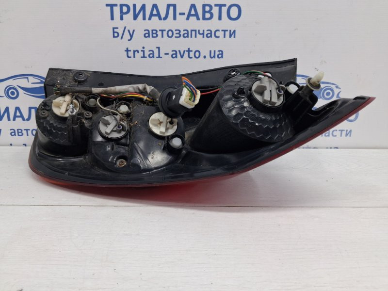 Фонарь задний внешний левый SsangYong Korando 2010-2019 8360134100 (Арт. 60768) Київ - зображення 7