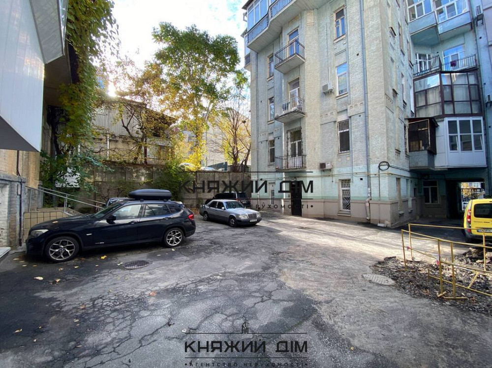 Продаж 3 кімнатна квартира м. Олімпійська КОД 21147044 Киев - изображение 1