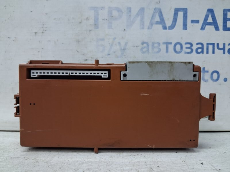 Блок комфорта Mitsubishi Outlander 2003-2006 MR587873 (Арт. 66474) Київ - зображення 2