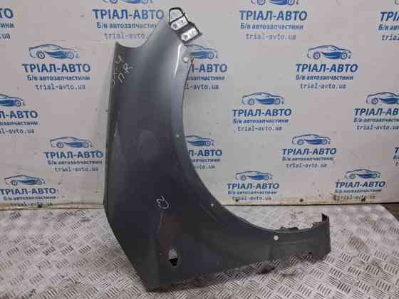 Крыло переднее правое Suzuki SX4 2006-2014 57711-79J00 (Арт. 86229) Киев