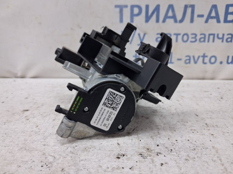 Замок зажигания Skoda Octavia 2013-2020 1K0905851B (Арт. 80812) Киев - изображение 4