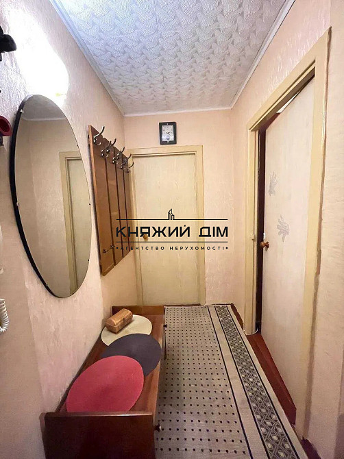 Оренда 3-кімнатної квартири на Березняках Київ - зображення 12