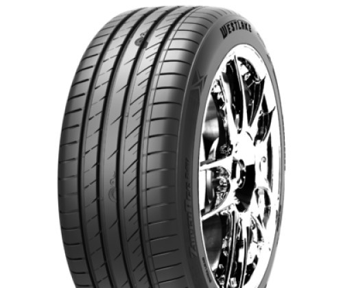 245/45 R19 WestLake ZuperAce Z-007 98Y Легкова шина Киев - изображение 1