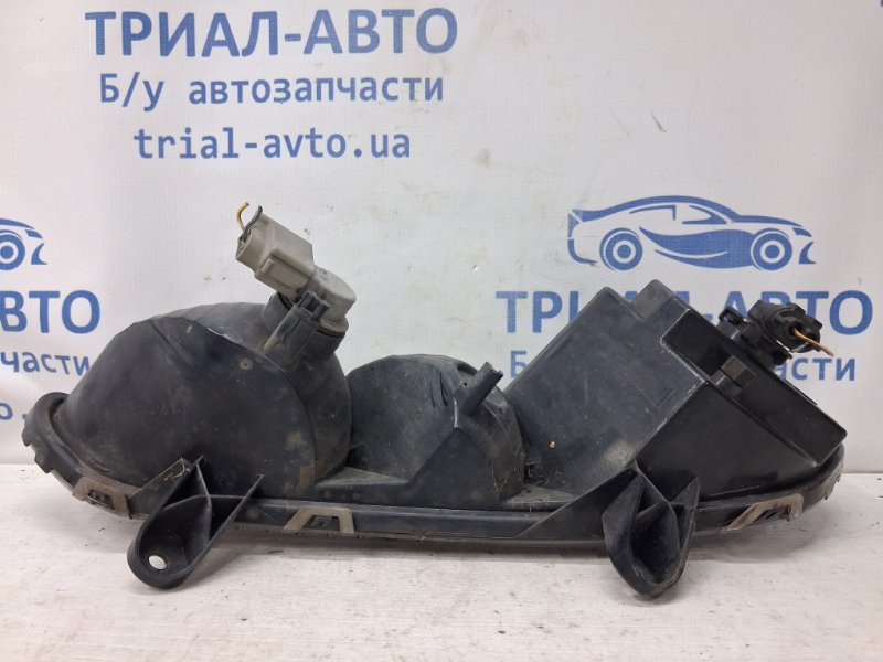 Фара противотуманная правая Ford Kuga 2011-2019 1849466 (Арт. 79251) Київ - зображення 2