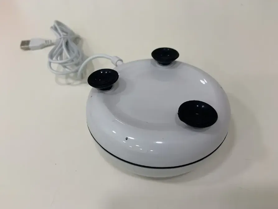 Портативна обертова ультразвукова пральна машинка Топ подаж! Одесса - изображение 7