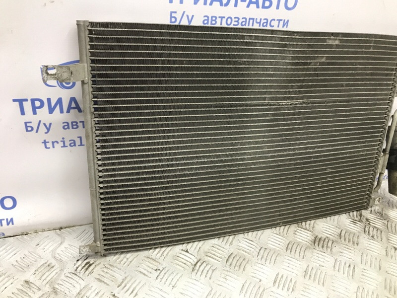 Радиатор кондиционера Chevrolet Epica 2006-2013 96471946 (Арт. 52148) Київ - зображення 2