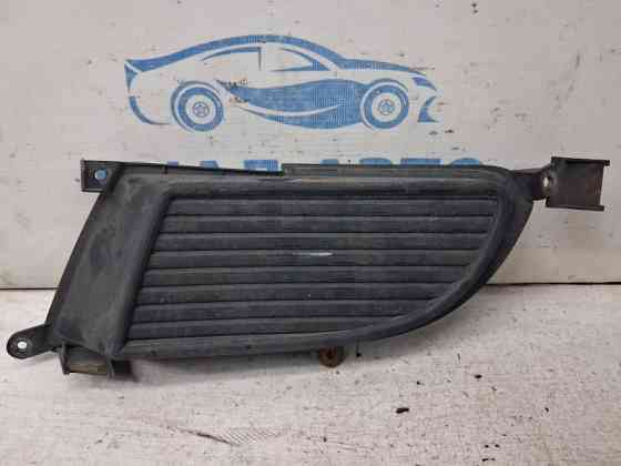 Накладка бампера Mitsubishi Lancer 2003-2009 MN126454 (Арт. 86732) Київ