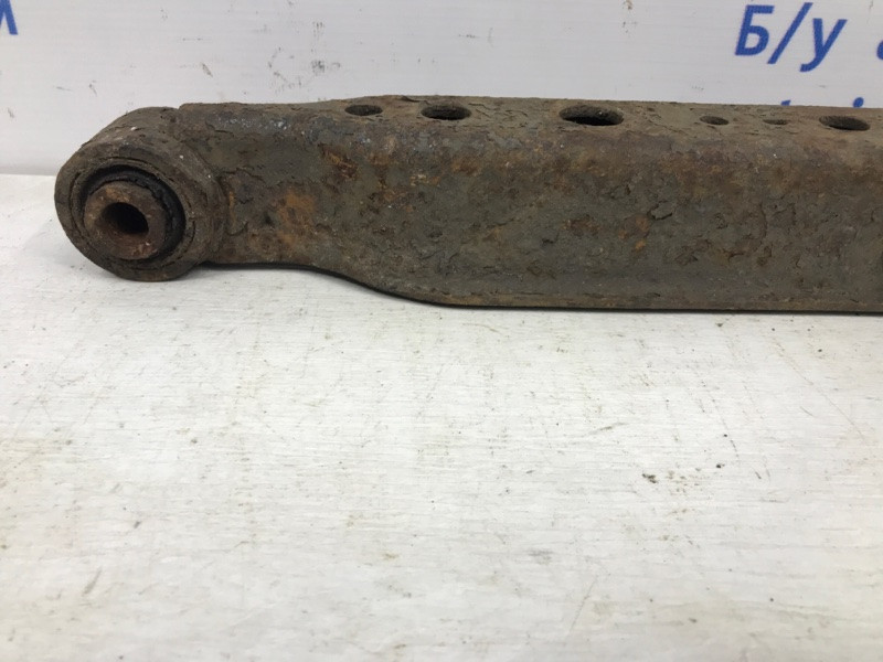 Рычаг задний поперечный Nissan Qashqai J10 2.0 БЕНЗИН MR20DE 2006 (б/у) Київ - зображення 2