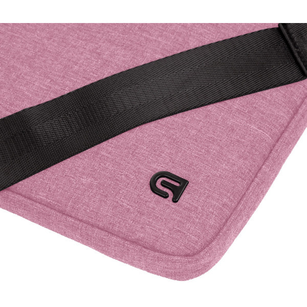 Сумка для ноутбука ArmorStandart ARM01S 15.6 Pink (ARM84428) Харьков - изображение 8