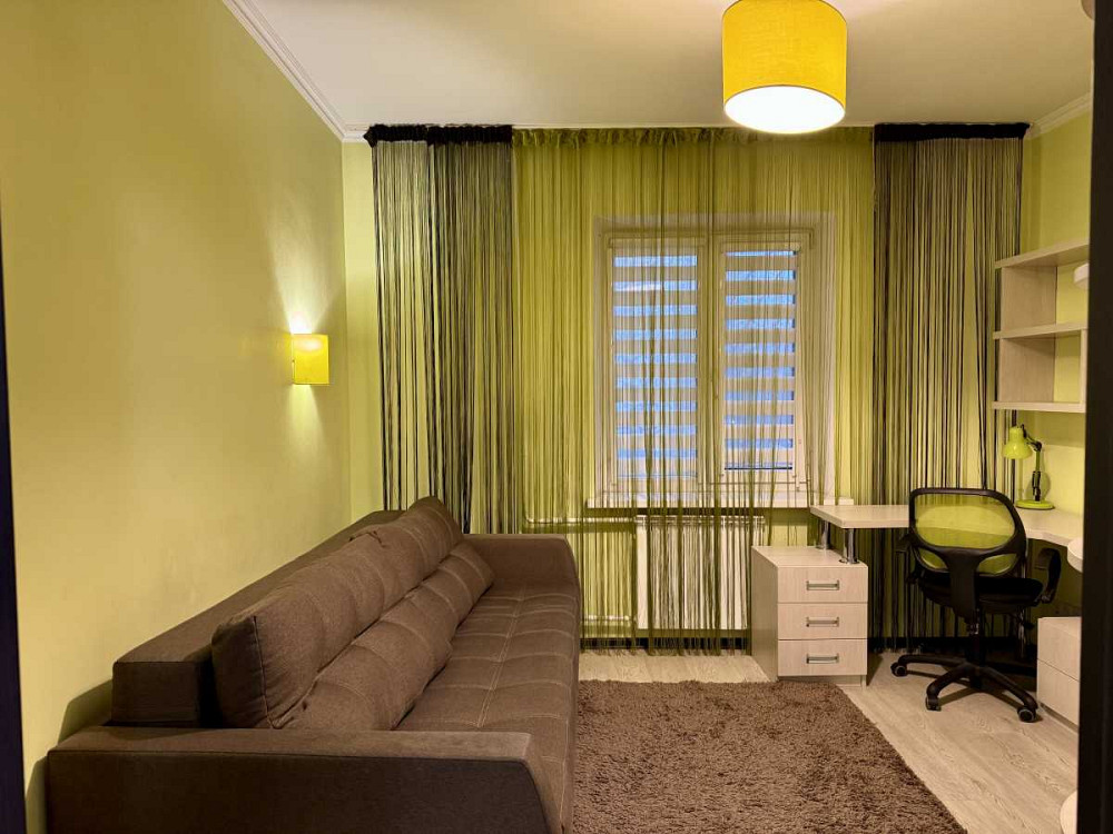 продажа 3-к квартира Киев, Святошинский, 110000 $ Киев - изображение 7