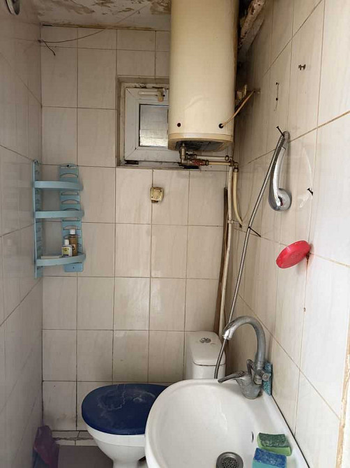 продажа 1-к квартира Одесса, Хаджибейский, 12500 $ Одеса - зображення 3