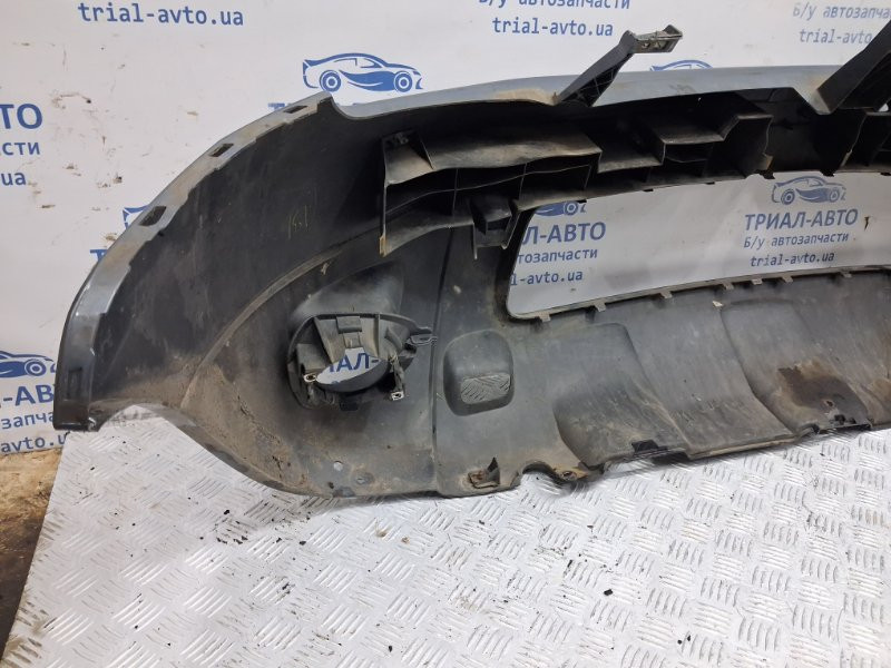 Бампер передний Dacia Duster HS 1.5 DIESEL K9K 2010 (б/у) Киев - изображение 8