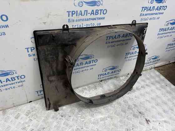 Диффузор Mitsubishi Pajero Wagon 2006-2022 MR497044 (Арт. 83623) Киев