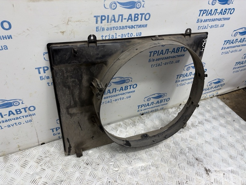 Диффузор Mitsubishi Pajero Wagon 2006-2022 MR497044 (Арт. 83623) Киев - изображение 4