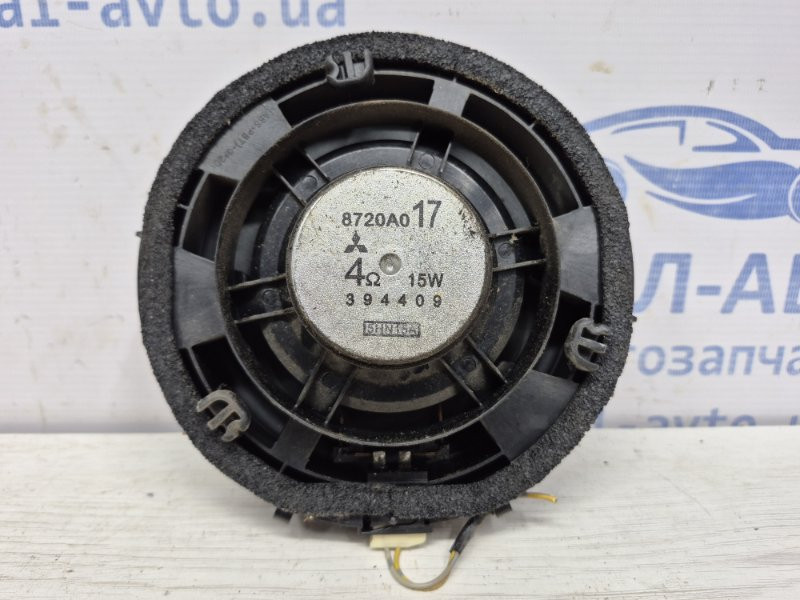Динамик двери Mitsubishi L200 2006-2015 8720A017 (Арт. 53031) Киев - изображение 2