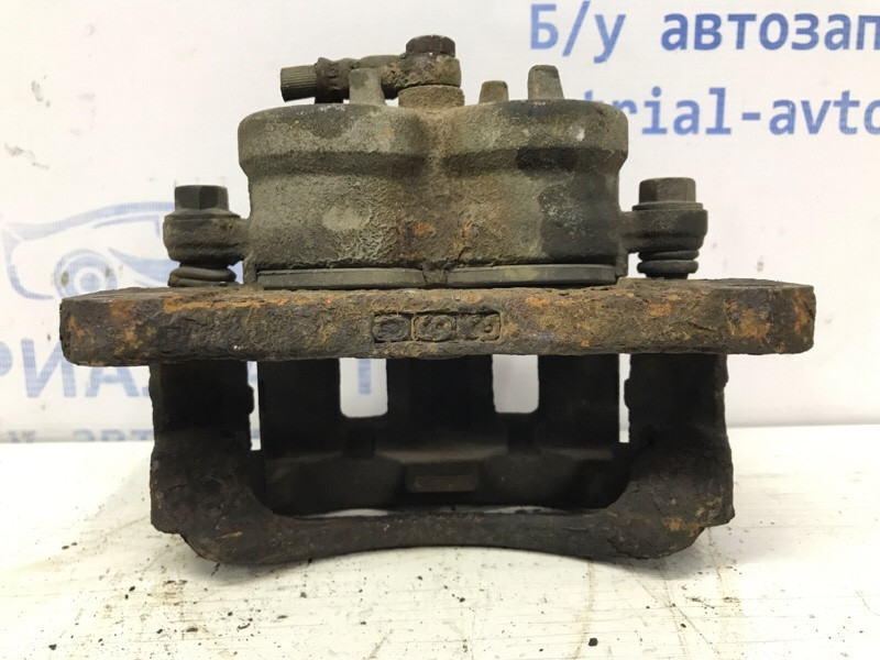 Суппорт передний правый Mitsubishi Pajero Wagon 1999-2006 MR510538 (Арт. 54791) Киев - изображение 4