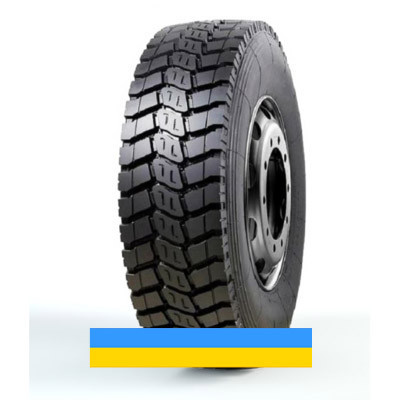 9 R20 Doupro ST928 144/142K Ведуча шина Киев - изображение 3