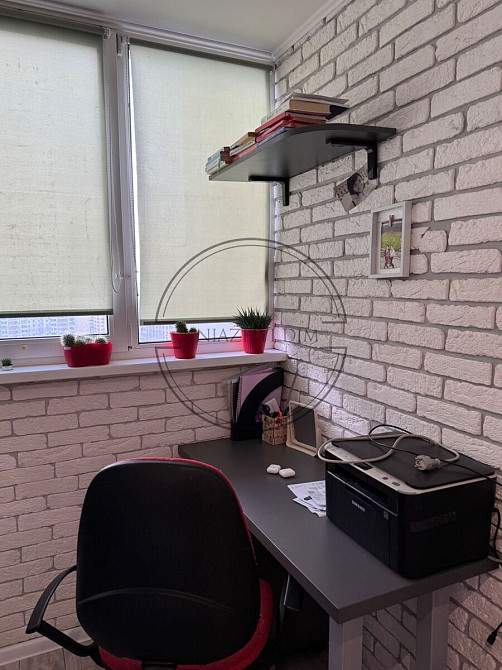 Держ. програми Продаж 2х кім. квартири м. Харьківська, Нова Дарниця КОД 21146248 Киев - изображение 12