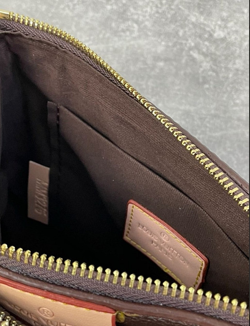 маленька сумка з широким ременем Louis Vuitton KS00009 Київ - зображення 2